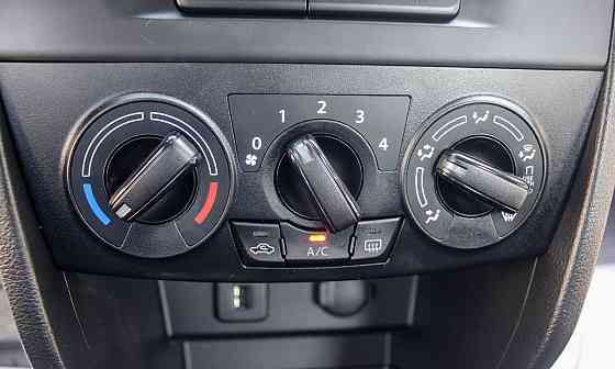 Suzuki Vitara 2024 an Soroca Soroca