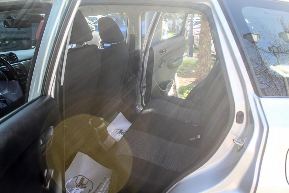 Suzuki Vitara 2024 год Сороки Сороки - изображение 9