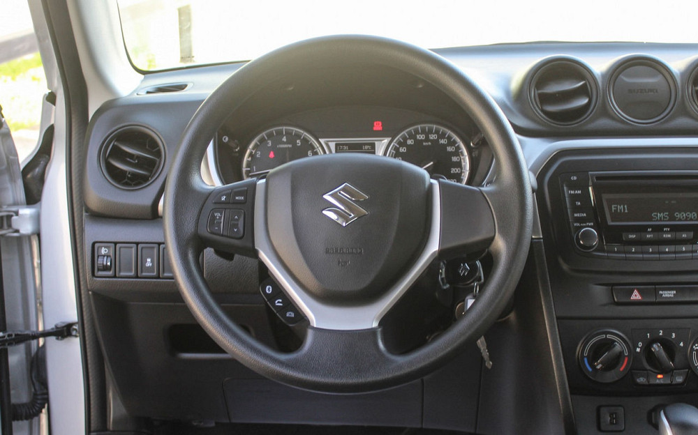 Suzuki Vitara 2024 год Сороки Сороки - изображение 4