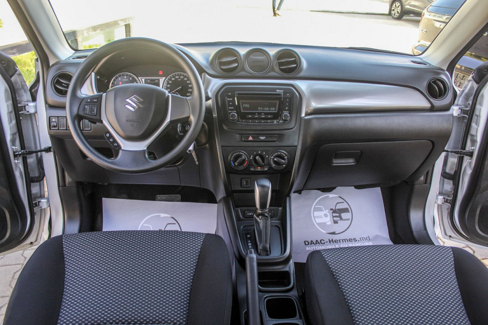 Suzuki Vitara 2024 год Сороки Сороки - изображение 3