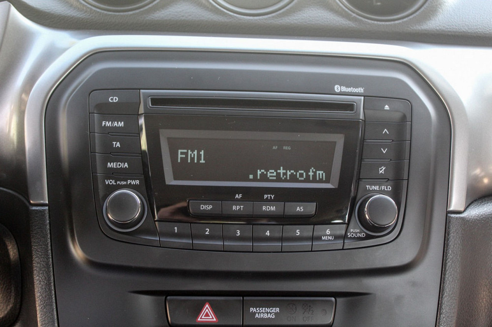 Suzuki Vitara 2024 год Сороки Сороки - изображение 5