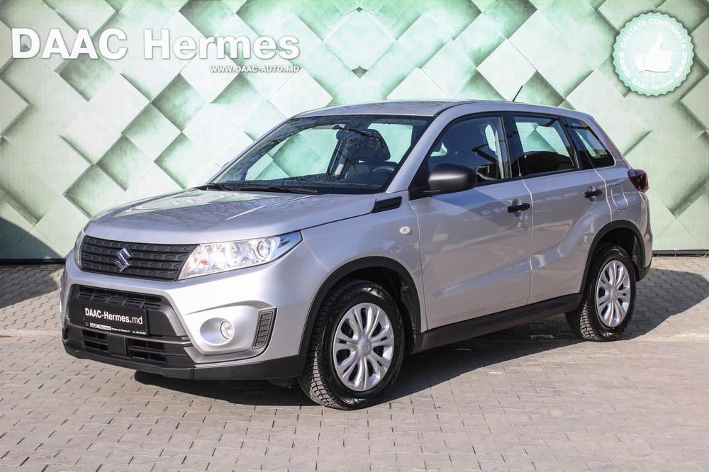 Suzuki Vitara 2024 год Сороки Сороки - изображение 1