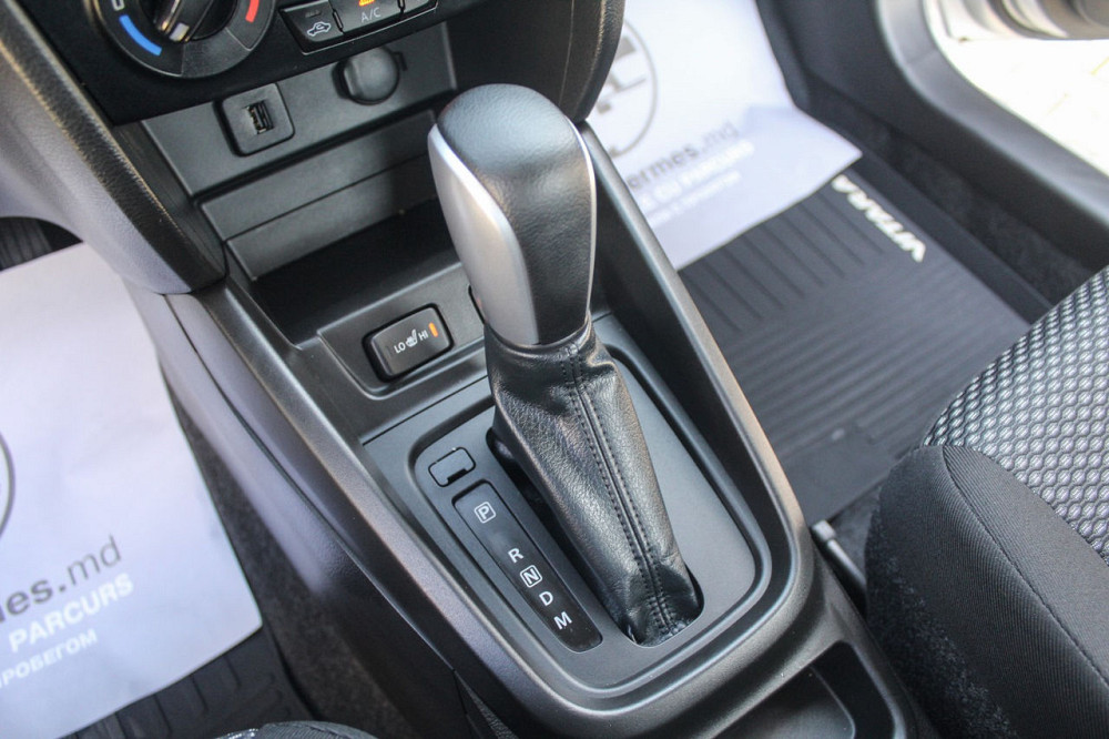 Suzuki Vitara 2024 год Сороки Сороки - изображение 8