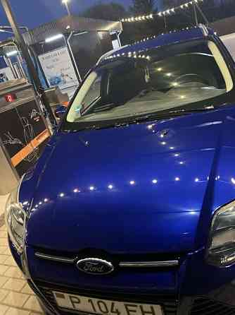 Ford Focus 2014 год Дубоссары Дубоссары