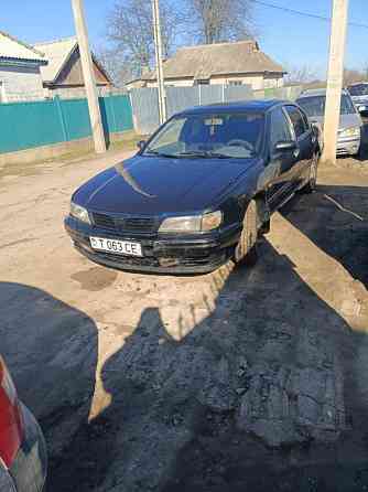 Nissan Maxima 1998 an Parcani Parcani