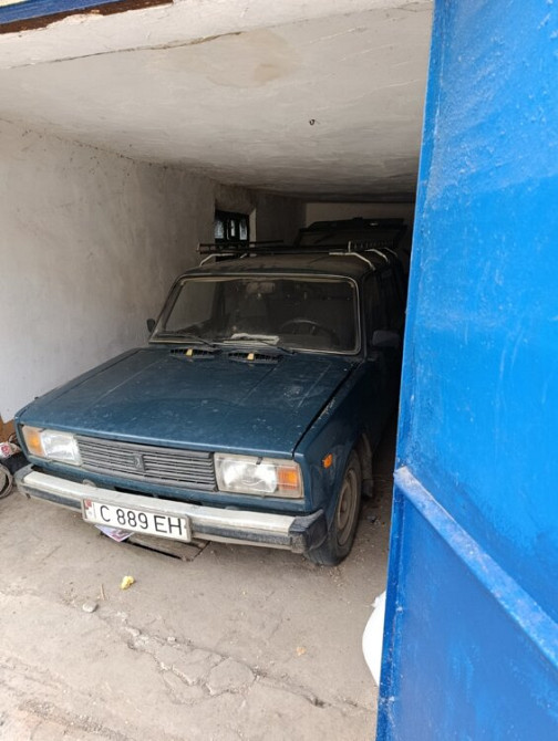 VAZ / Lada 2104 2003 an Slobozia Slobozia - fotografie 2