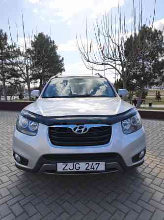 Hyundai Santa Fe 2012 an Tiraspol Tiraspol