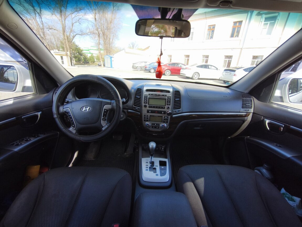 Hyundai Santa Fe 2012 год Тирасполь Тирасполь - изображение 5