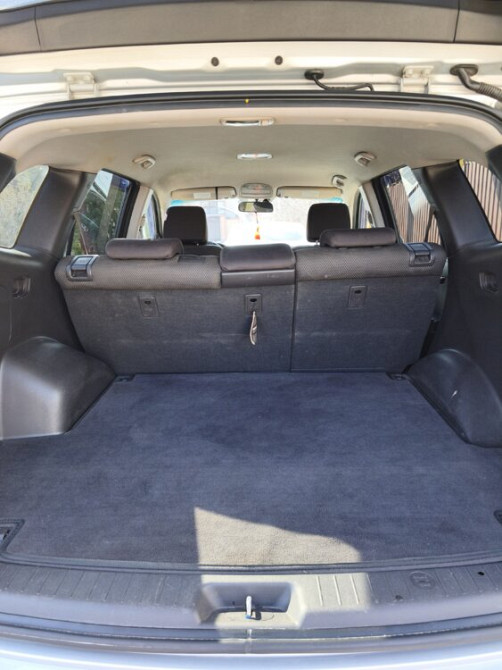 Hyundai Santa Fe 2012 год Тирасполь Тирасполь - изображение 6