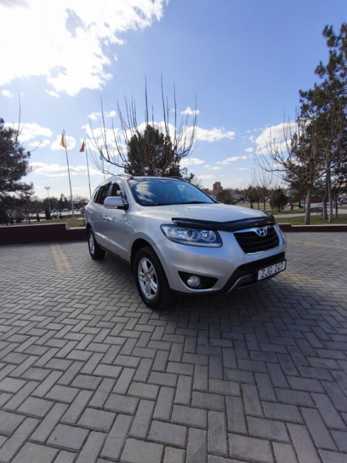 Hyundai Santa Fe 2012 год Тирасполь Тирасполь - изображение 7