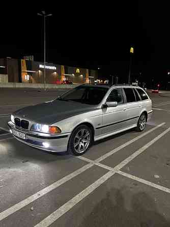 BMW 5 Series 2003 год Бельцы Бельцы