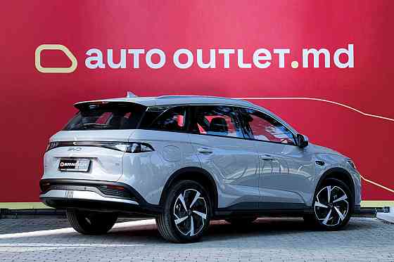 Byd Sealion 05 Orhei