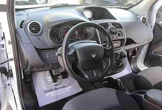 Renault Kangoo Maxi Сороки