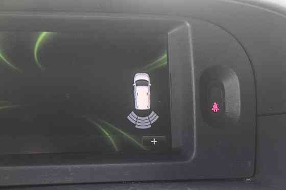 Renault Kangoo Maxi Сороки