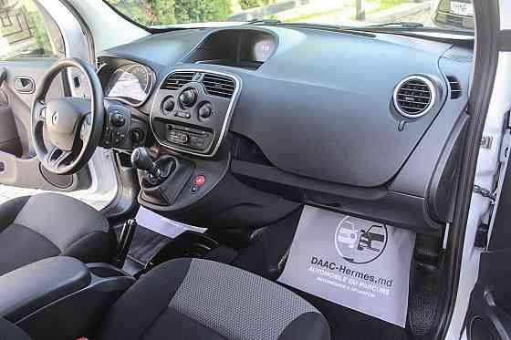 Renault Kangoo Maxi Сороки