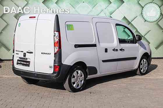 Renault Kangoo Maxi Сороки
