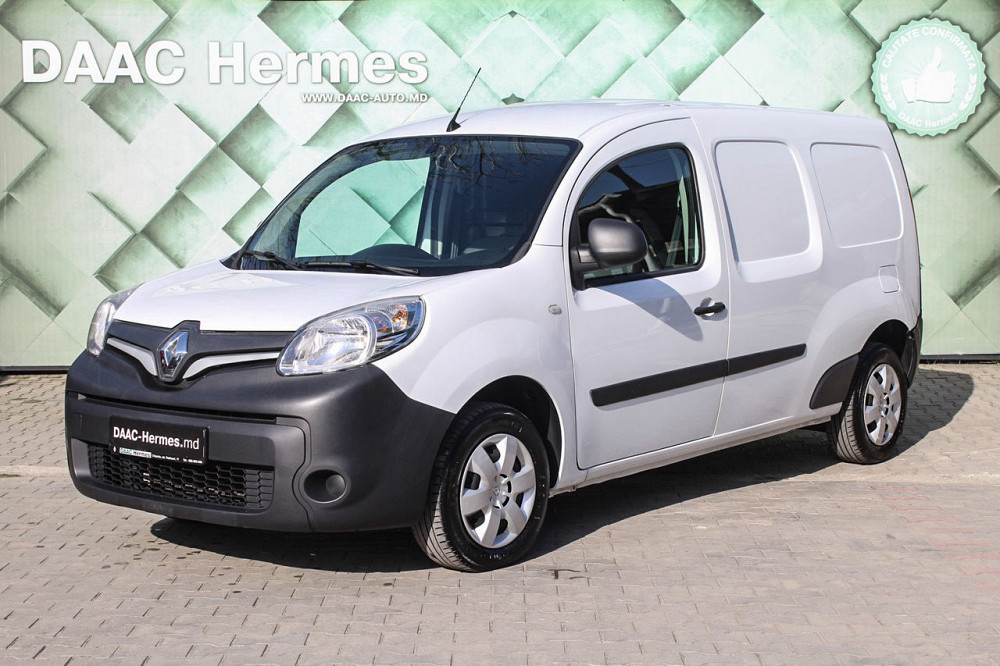 Renault Kangoo Maxi Сороки - изображение 1