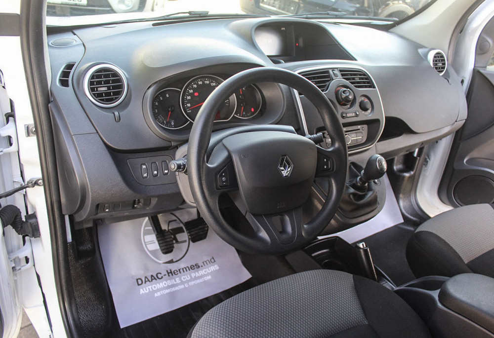 Renault Kangoo Maxi Сороки - изображение 3