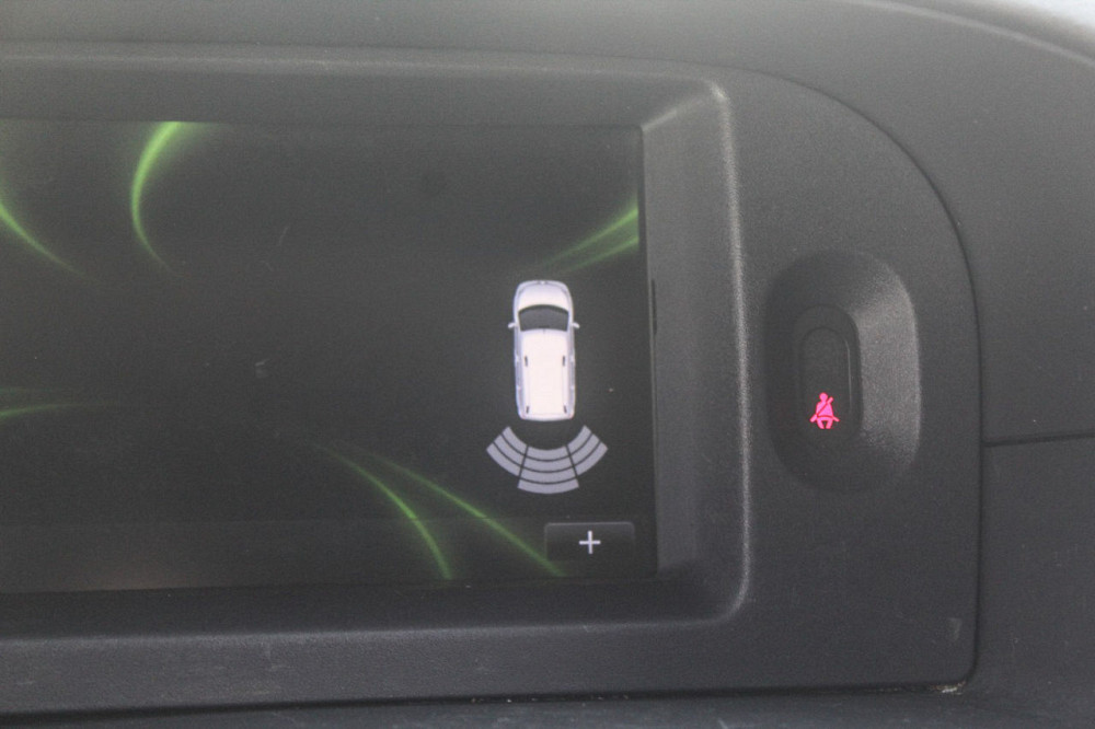 Renault Kangoo Maxi Сороки - изображение 6