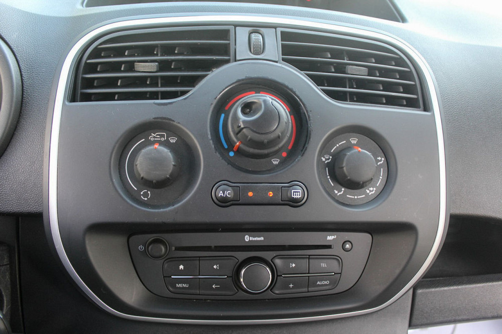 Renault Kangoo Maxi Сороки - изображение 7