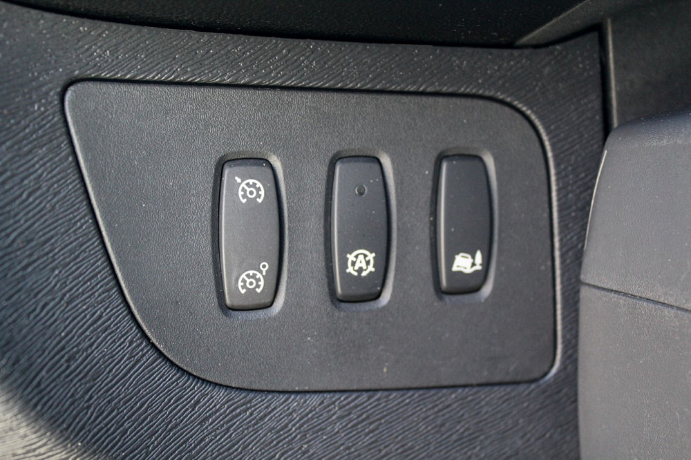 Renault Kangoo Maxi Сороки - изображение 9