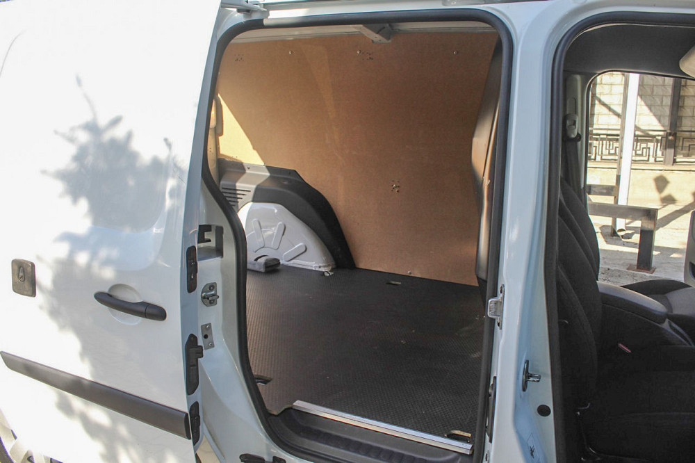 Renault Kangoo Maxi Сороки - изображение 10