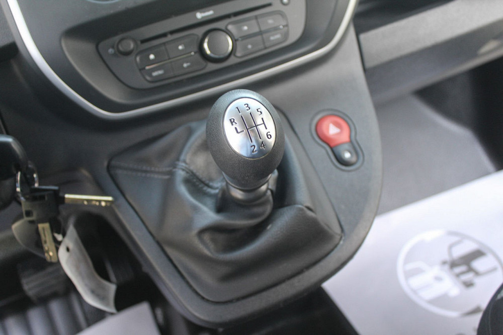 Renault Kangoo Maxi Сороки - изображение 8