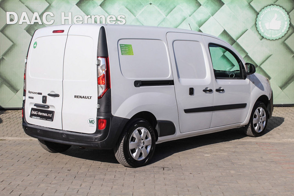 Renault Kangoo Maxi Сороки - изображение 2