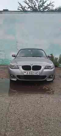 BMW seria 5 2005 an Bender Bender