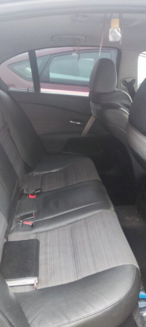BMW 5 Series 2005 год Бендеры Бендеры - изображение 2