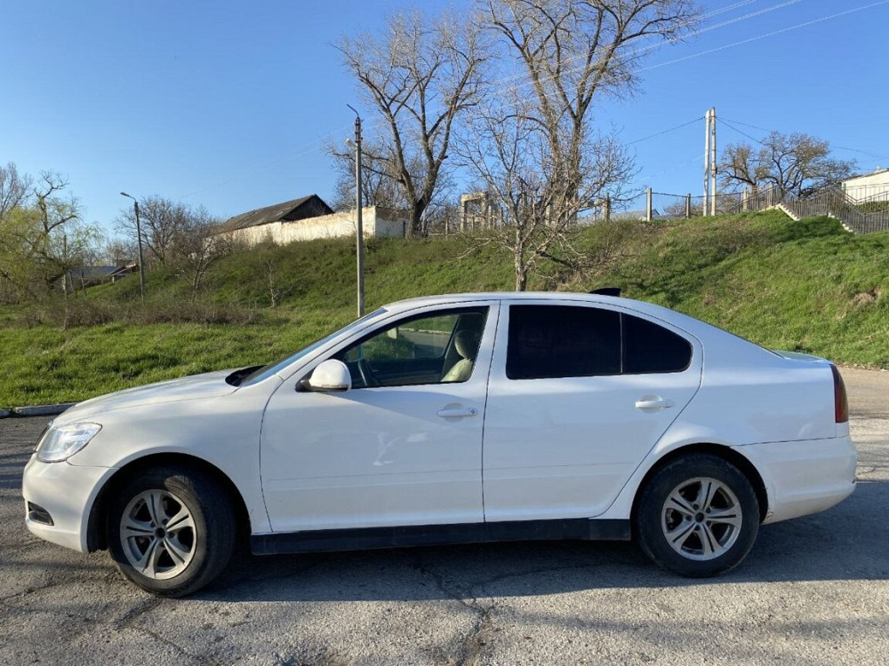 Skoda Octavia 2013 год Григориополь Григориополь - изображение 5