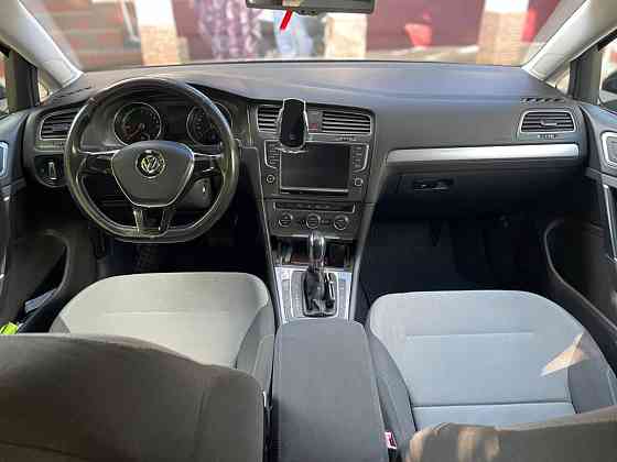Volkswagen Golf 2015 год Каменка Каменка