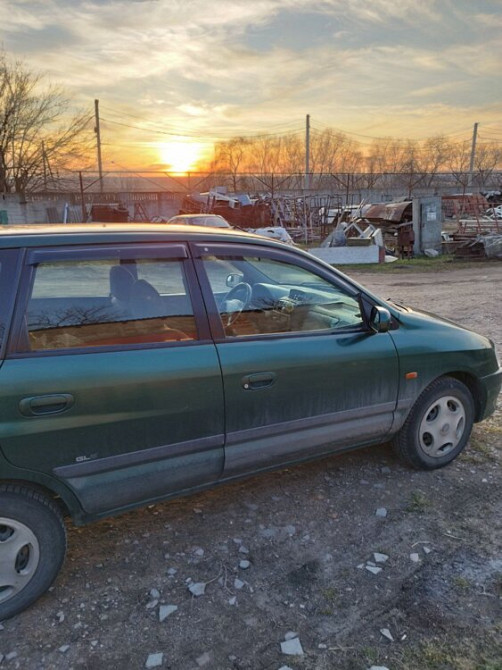 Mitsubishi Spațiu Star 1999 an Parcani Parcani - fotografie 4