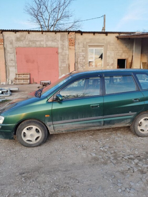 Mitsubishi Spațiu Star 1999 an Parcani Parcani - fotografie 2