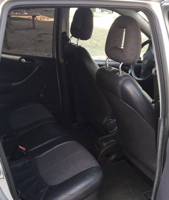 Mercedes A-Class 2001 an Rîbnița Rîbnița - fotografie 4