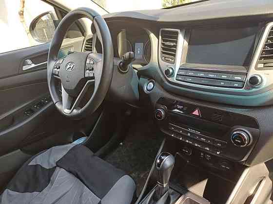 Hyundai Tucson 2016 an Slobozia Slobozia