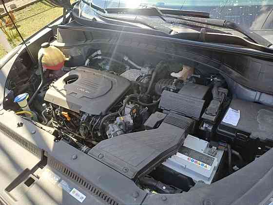 Hyundai Tucson 2016 an Slobozia Slobozia