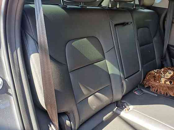 Hyundai Tucson 2016 an Slobozia Slobozia