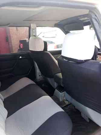 Mercedes W124 1989 год Суклея Суклея