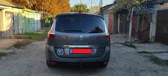 Renault Scenic 2014 год Бельцы Бельцы