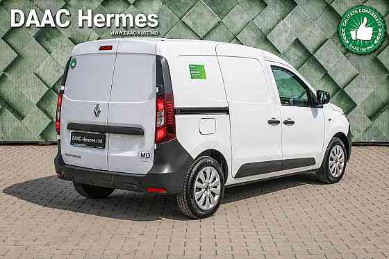 Renault Express Сороки