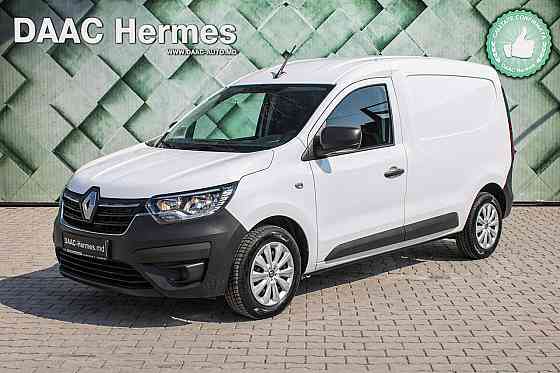 Renault Express Сороки