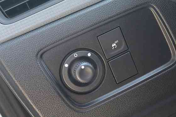 Renault Express Сороки