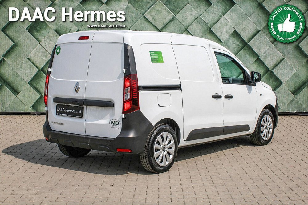 Renault Express Soroca - fotografie 2