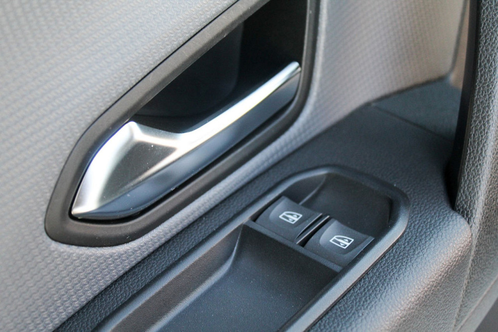 Renault Express Soroca - fotografie 7