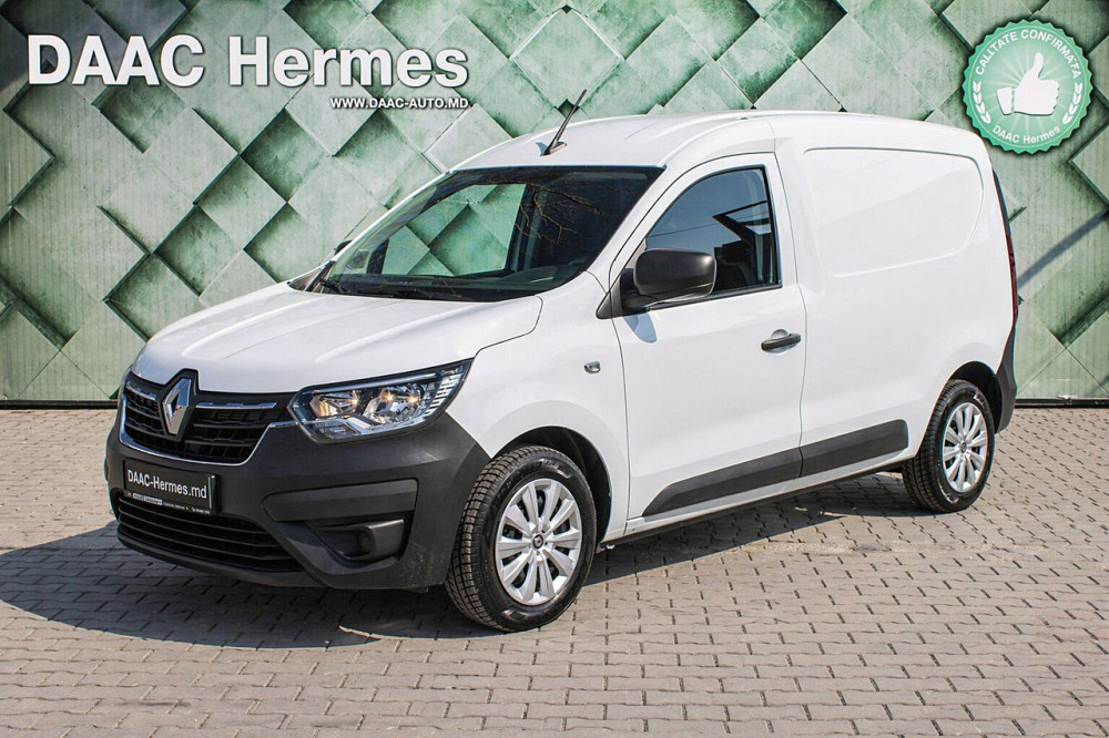 Renault Express Soroca - fotografie 1