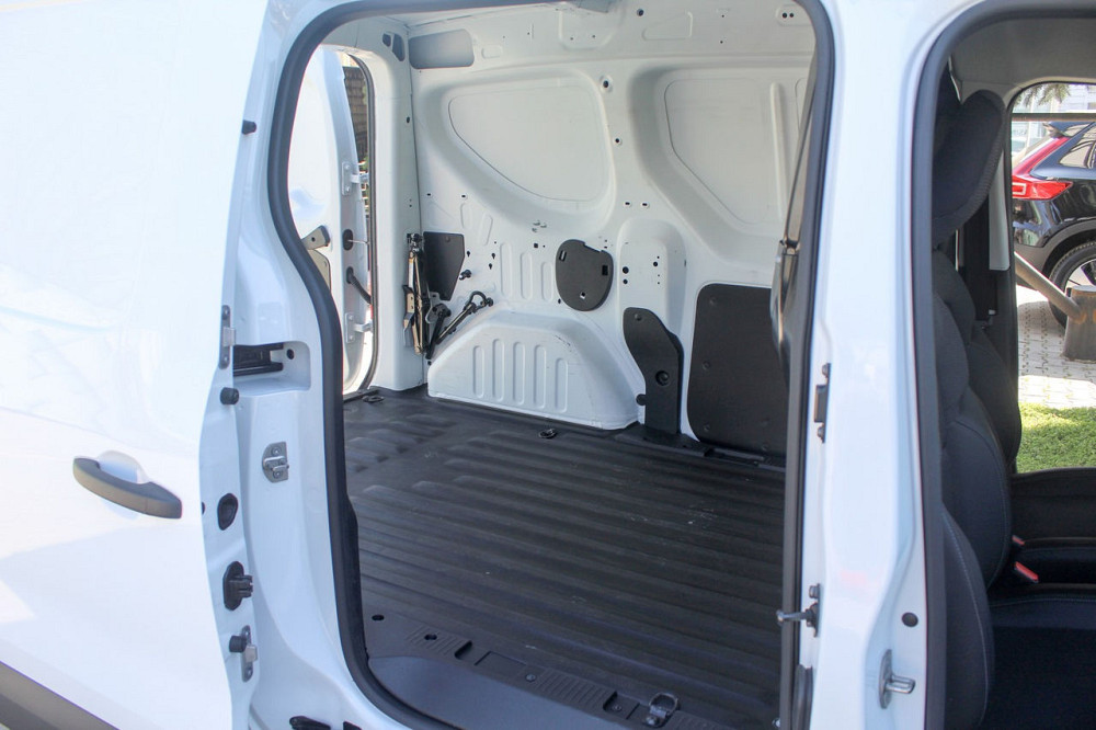 Renault Express Soroca - fotografie 10