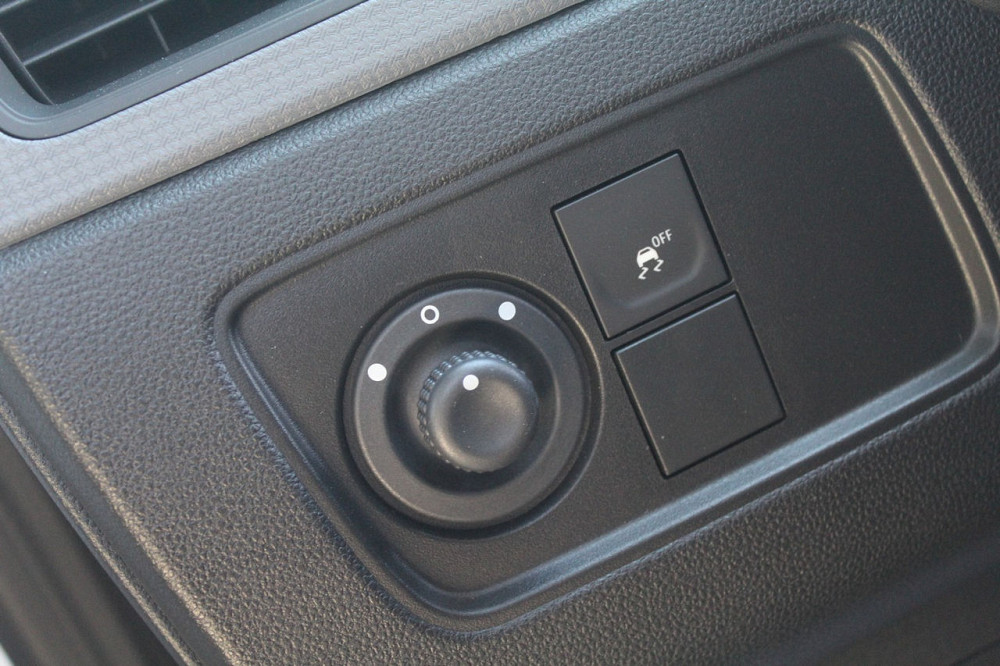 Renault Express Soroca - fotografie 4