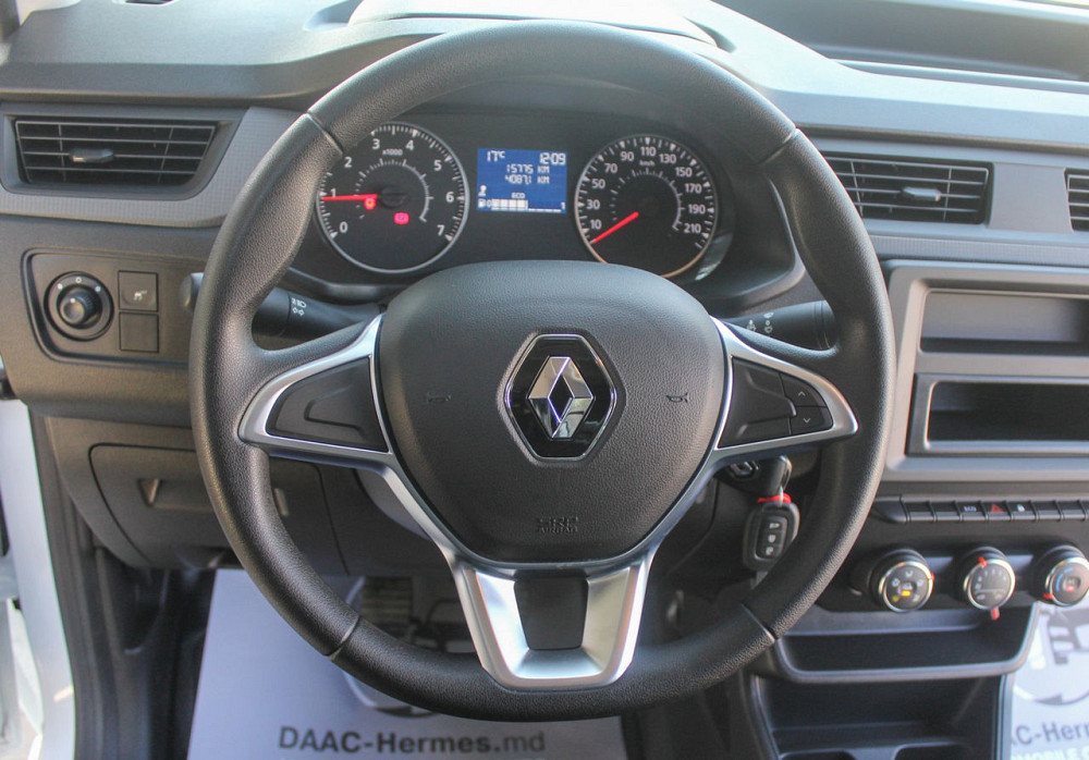 Renault Express Soroca - fotografie 3