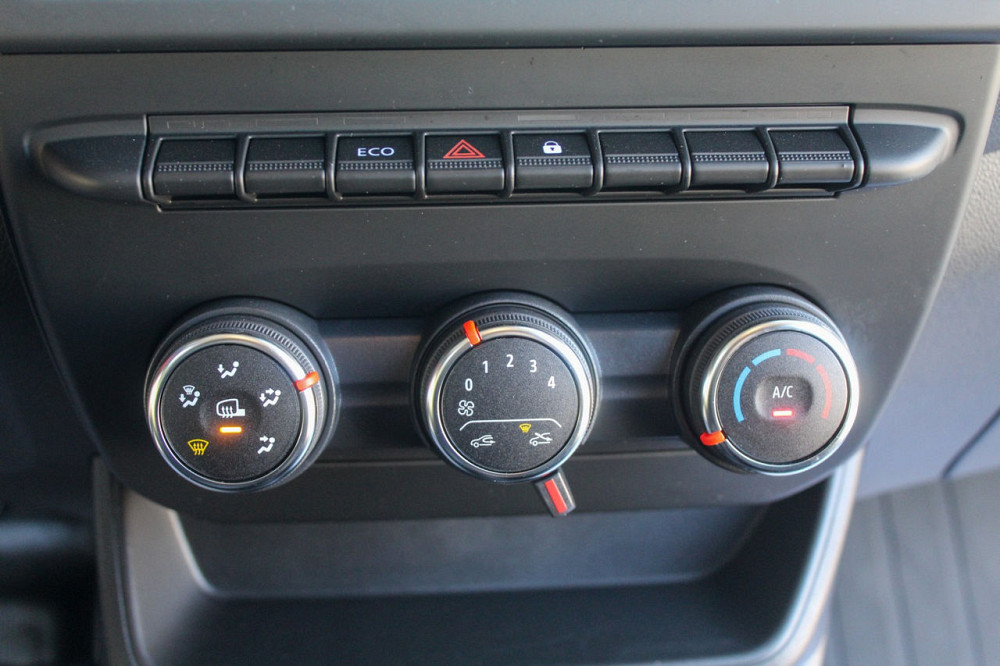 Renault Express Soroca - fotografie 5